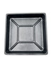 Size 16- 2 Thick Plastic Tray
