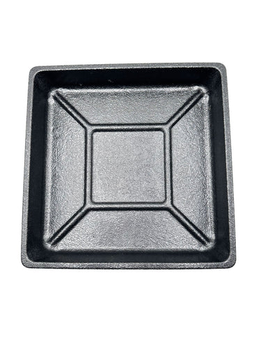 Size 16- 2 Thick Plastic Tray