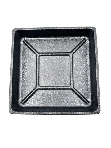 Size 18 - 2 Thick Plastic Tray