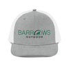 Barrows Trucker Cap