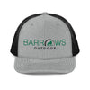 Barrows Trucker Cap