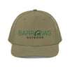 Barrows Trucker Cap