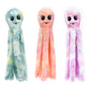 19 Octopus Tentacle Tugger Dog Toy