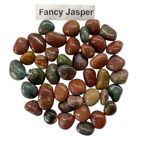 Tumble Variety Pack Deal - 20lbs