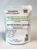 Turkey Dog Treats, 5 Ounce Bag, Single Ingredient, High Protein