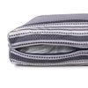 Turkish Towel Indoor Outdoor Dog Bed