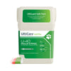 UltiCare U-40 Insulin Syringes with Sharps Container, 100 Count
