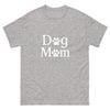 Dog Mom Unisex Classic Tee Sizes Small - 3XL (10 colors)