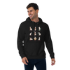 HARRY POTTER SPHYNX UNISEX HOODIE