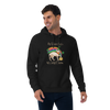 MY SPHYNX IS MY LUCKY CHARM UNISEX ECO HOODIE