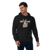 SEND NUDES UNISEX ECO HOODIE