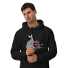 BEST SPHYNX CAT DAD UNISEX ECO HOODIE