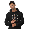 HARRY POTTER SPHYNX UNISEX HOODIE