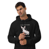 I COULD HAIRLESS WHAT YOU THINK UNISEX ECO TEE