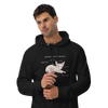 ANATOMY OF A SPHYNX UNISEX ECO HOODIE