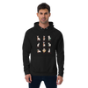HARRY POTTER SPHYNX UNISEX HOODIE