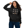 HARRY POTTER SPHYNX UNISEX ECO HOODIE