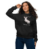 I COULD HAIRLESS WHAT YOU THINK UNISEX ECO HOODIE