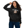 SEND NUDES WOMEN'S ECO HOODIE
