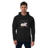 ANATOMY OF A SPHYNX UNISEX ECO HOODIE