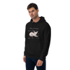 ANATOMY OF A SPHYNX UNISEX ECO HOODIE