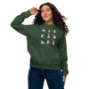 HARRY POTTER SPHYNX UNISEX ECO HOODIE