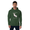 I COULD HAIRLESS WHAT YOU THINK UNISEX ECO TEE