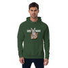 SEND NUDES UNISEX ECO HOODIE