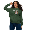 SEND NUDES WOMEN'S ECO HOODIE
