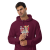 MY SECRET TO HAPPINESS UNISEX ECO TEE