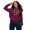 HARRY POTTER SPHYNX UNISEX ECO HOODIE