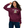 SEND NUDES WOMEN'S ECO HOODIE