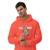 SEND NUDES UNISEX ECO HOODIE
