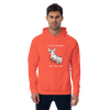 I COULD HAIRLESS WHAT YOU THINK UNISEX ECO TEE