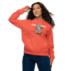 SEND NUDES WOMEN'S ECO HOODIE