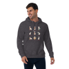 HARRY POTTER SPHYNX UNISEX HOODIE