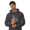 BEST SPHYNX CAT DAD UNISEX ECO HOODIE