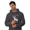 I COULD HAIRLESS WHAT YOU THINK UNISEX ECO TEE