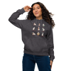 HARRY POTTER SPHYNX UNISEX ECO HOODIE