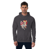 MY SECRET TO HAPPINESS UNISEX ECO TEE