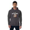 SEND NUDES UNISEX ECO HOODIE
