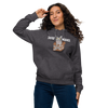 SEND NUDES WOMEN'S ECO HOODIE