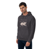 ANATOMY OF A SPHYNX UNISEX ECO HOODIE
