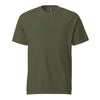 Barrows Training Bumper Tee