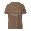 Barrows Training Bumper Tee