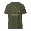 Barrows Training Bumper Tee