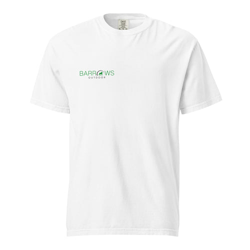 Barrows Mallard Tee