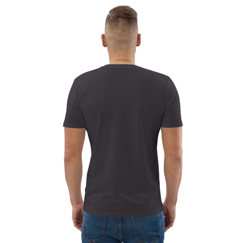 MY SPHYNX IS MY LUCKY CHARM UNISEX ECO TEE