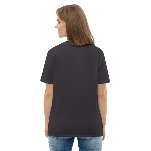 ANATOMY OF A SPHYNX UNISEX ORGANIC TEE