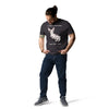I COULD HAIRLESS WHAT YOU THINK UNISEX ECO TEE